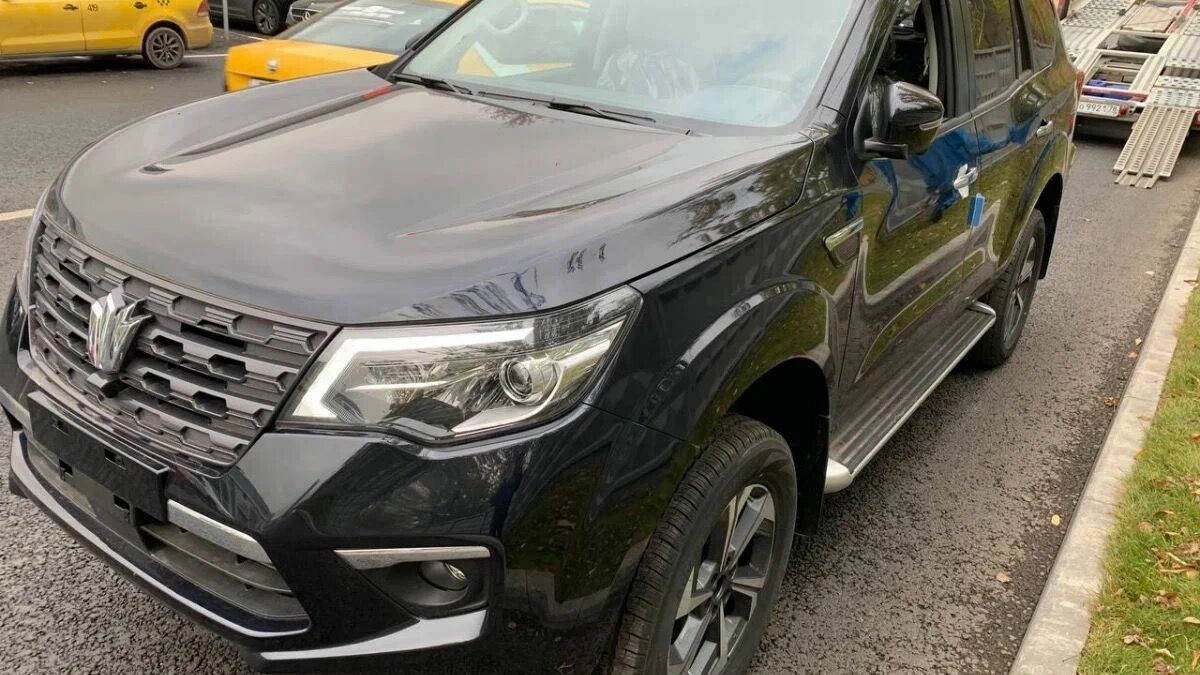 Из кареты — в тыкву: какие китайские автомобили станут недвижимостью после 1 ноября