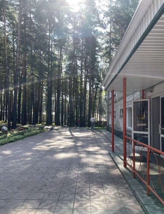 Чудолесье
