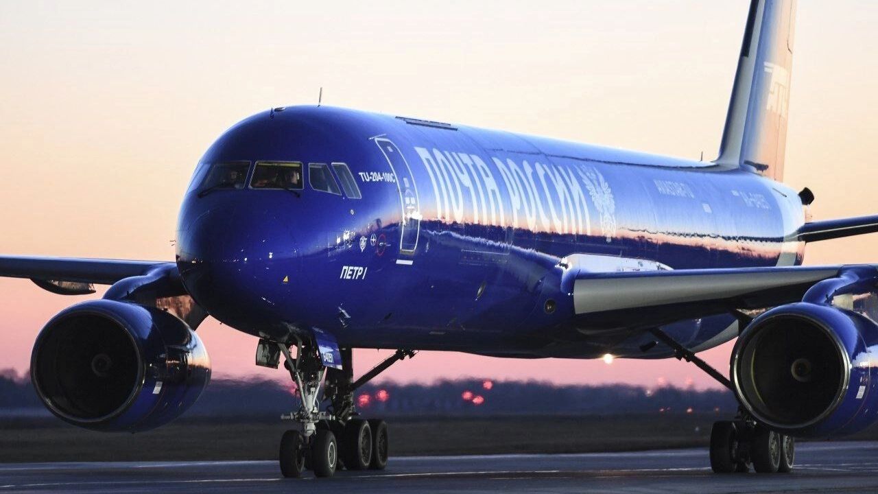 Почта России представила новые правила получения возвратных международных посылок