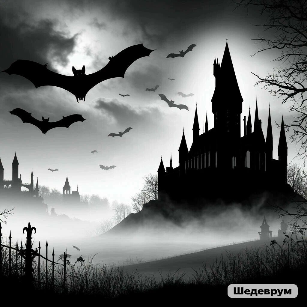 Проникновение агента в&nbsp;замок