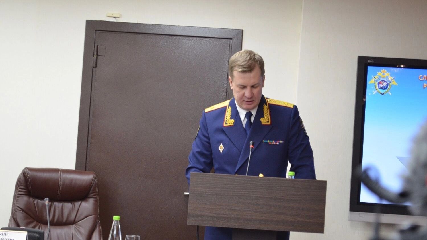 Следком в Татарстане создал специальный 6-й отдел по расследованию особо важных дел в сфере миграции