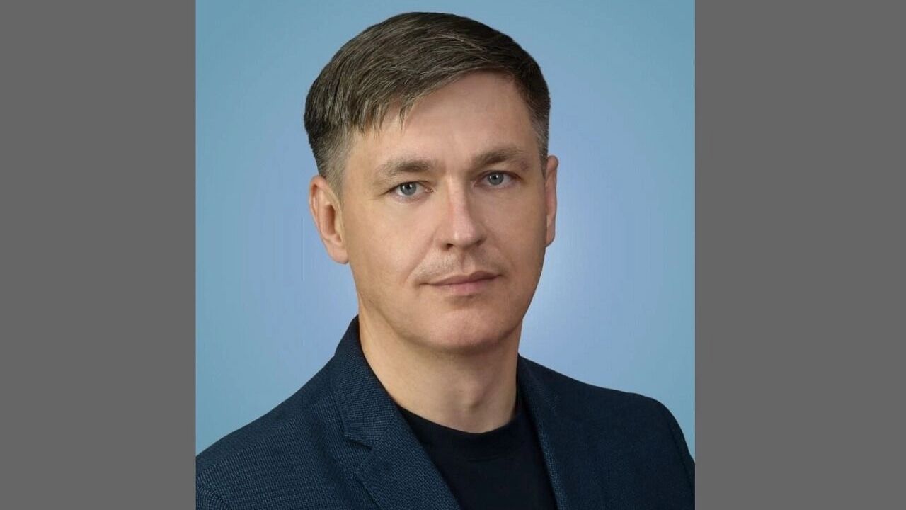 Александр Храмцовский возглавил регоператора Удмуртии по обращению с ТКО