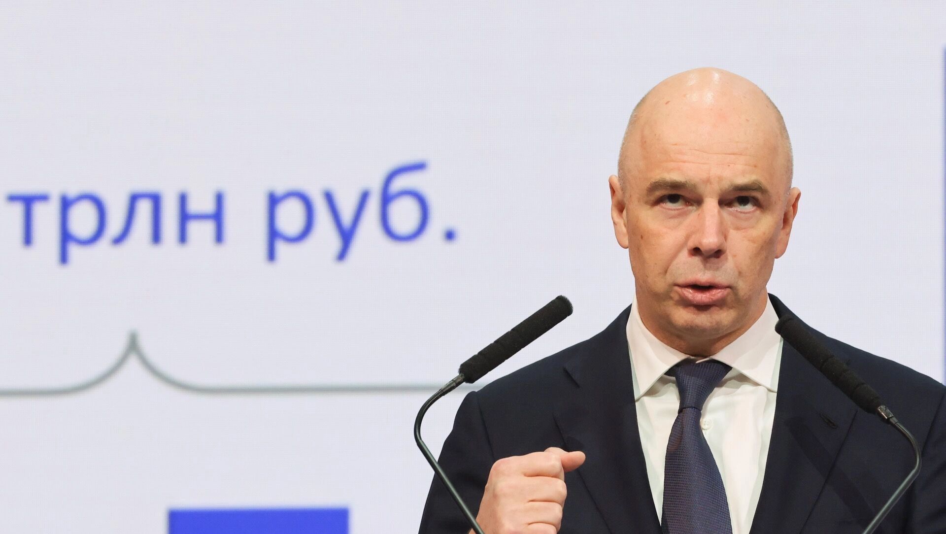 Налоговая удавка заберет из кошельков россиян триллионы. НДС спасет пустую казну?