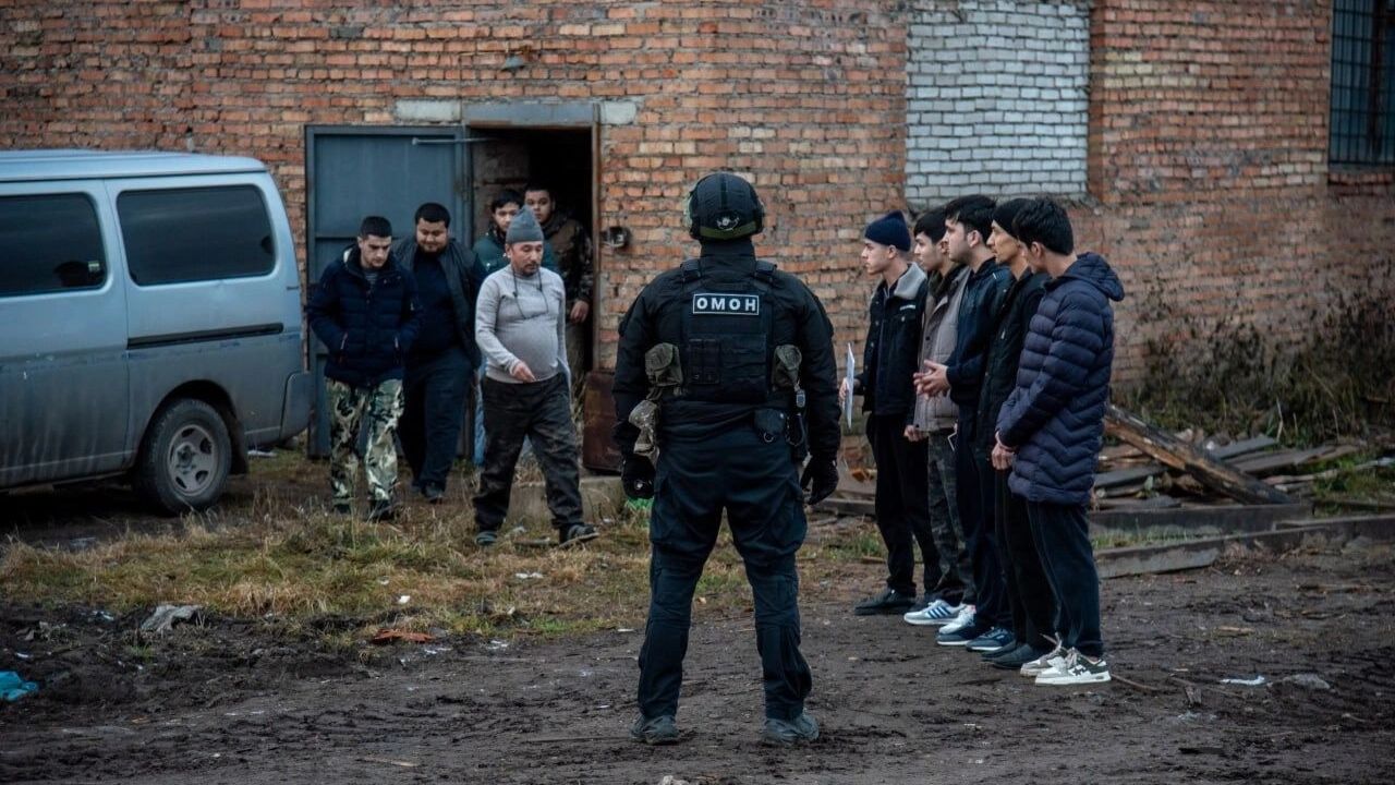 Новая концепция миграционной политики России: что она изменит?