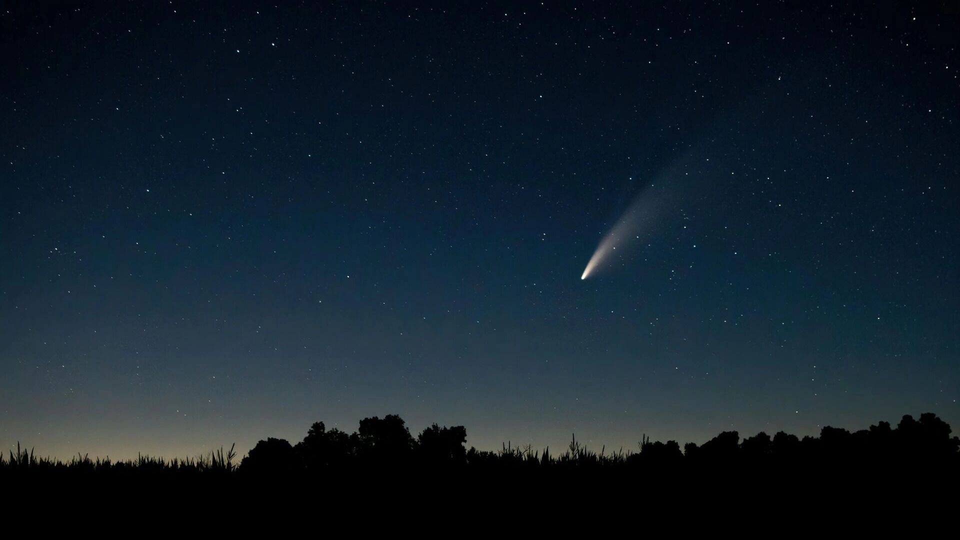 Стала ярче и ускорилась. Ученых сбило с толку «экстремальное поведение» 3I/ATLAS