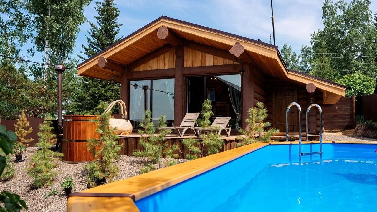 «Терем»&nbsp;позиционируется как баня премиум-класса