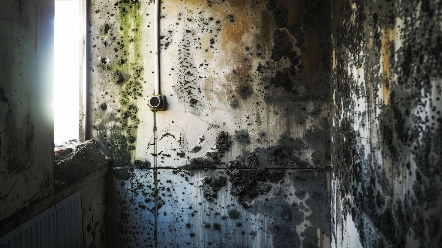 Чем опасны споры грибов для людей