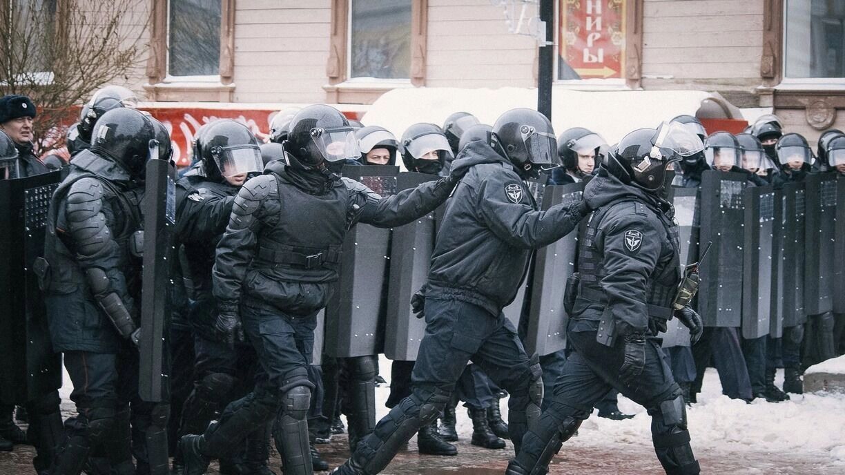 Миграционный кризис в России: почему ситуация приближается к критической отметке?