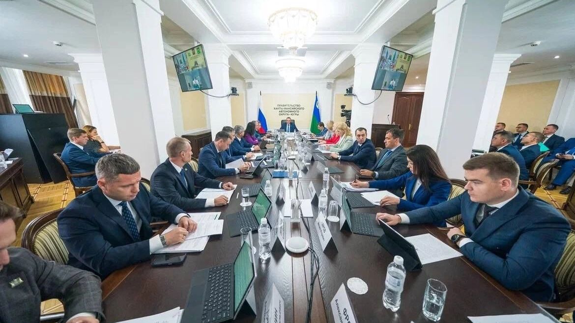 Ведомство, которое возглавляет Петрик, играет ключевую роль в формировании и реализации региональной политики.