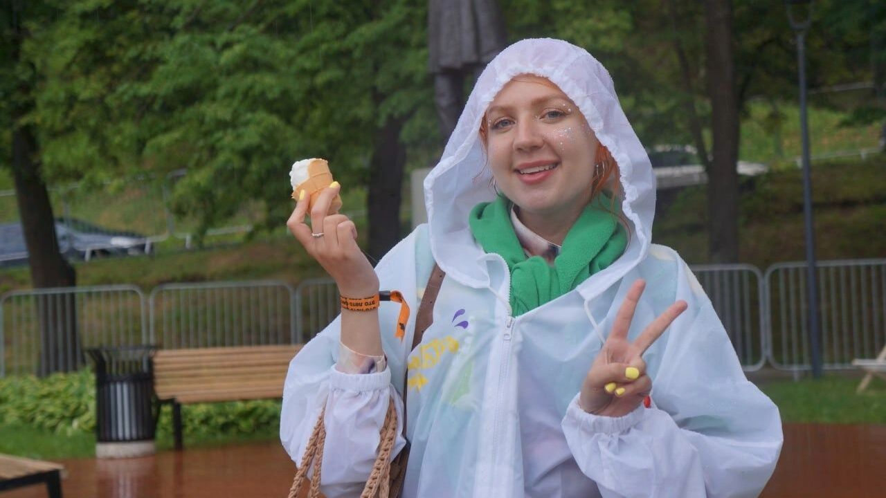 Фестиваль "Это лето" в Нижнем Новгороде