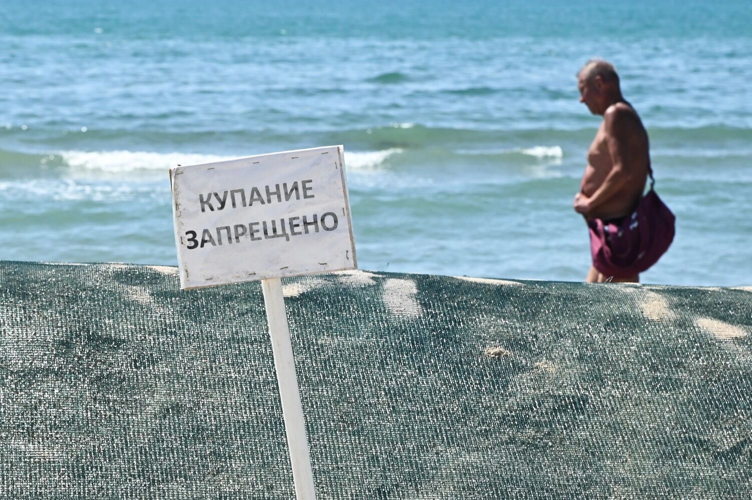 Туристическая отрасль Анапы надеется на чудо