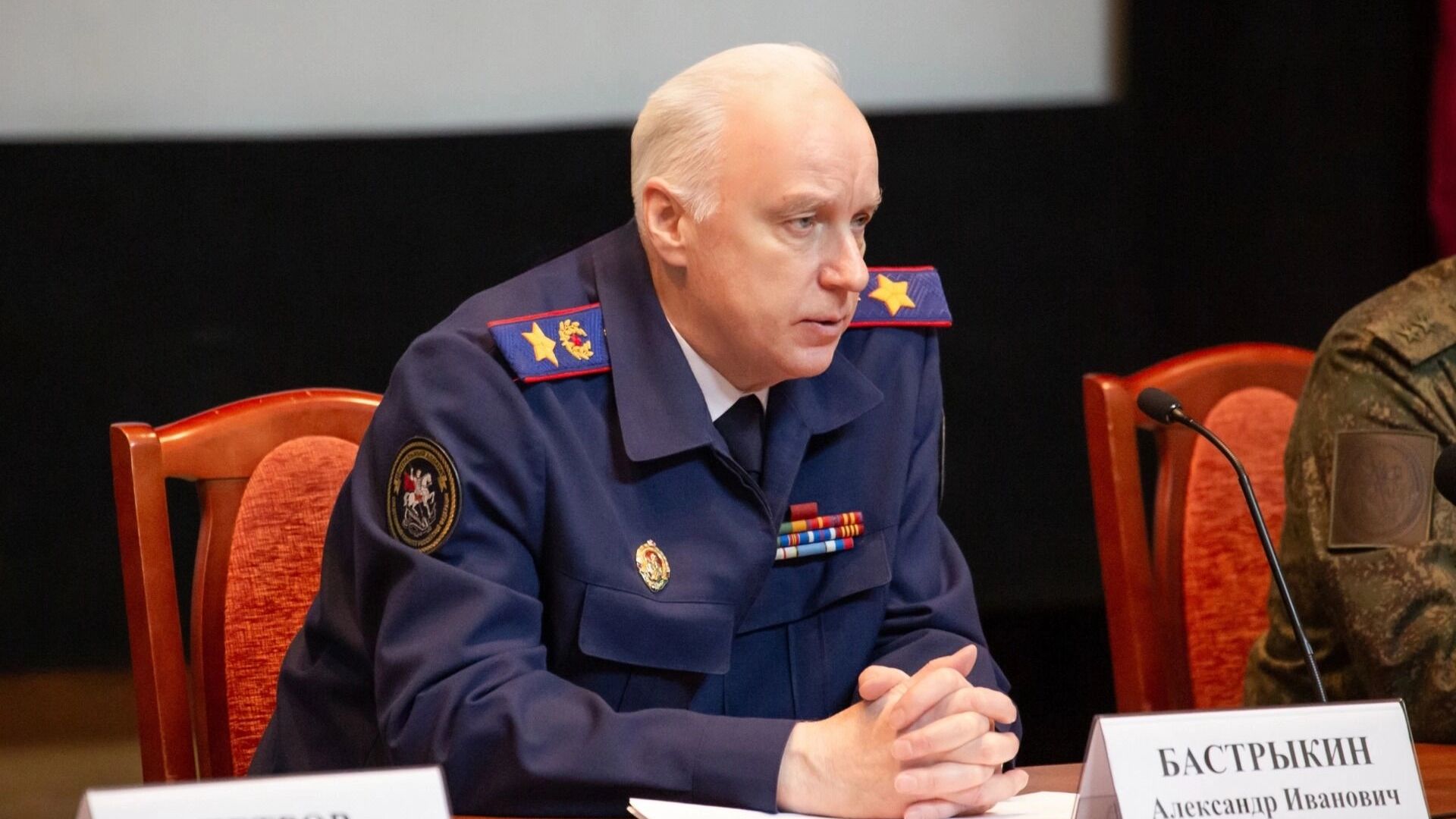 СКР проверяет разрушающийся дом на юге Волгограда