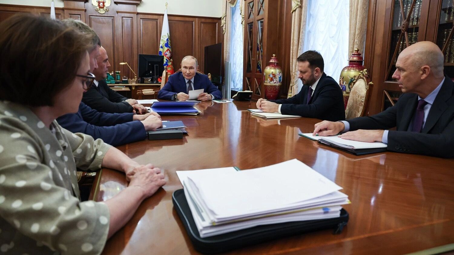 НДС — 22%: когда россияне столкнутся с заметным повышением цен на продукты и услуги