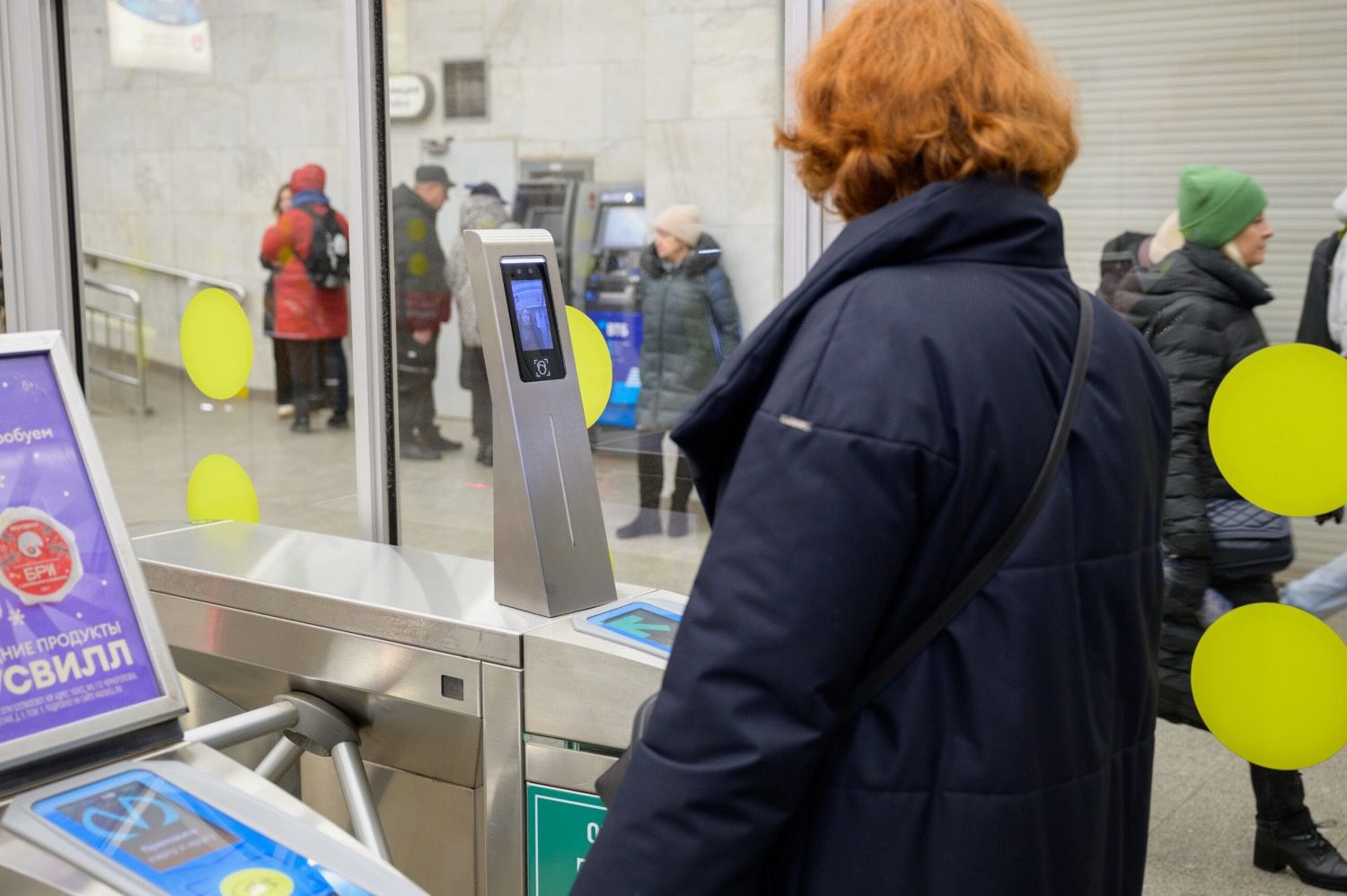 Новые станции и современные технологии: метрополитен Петербурга отмечает 70-летие