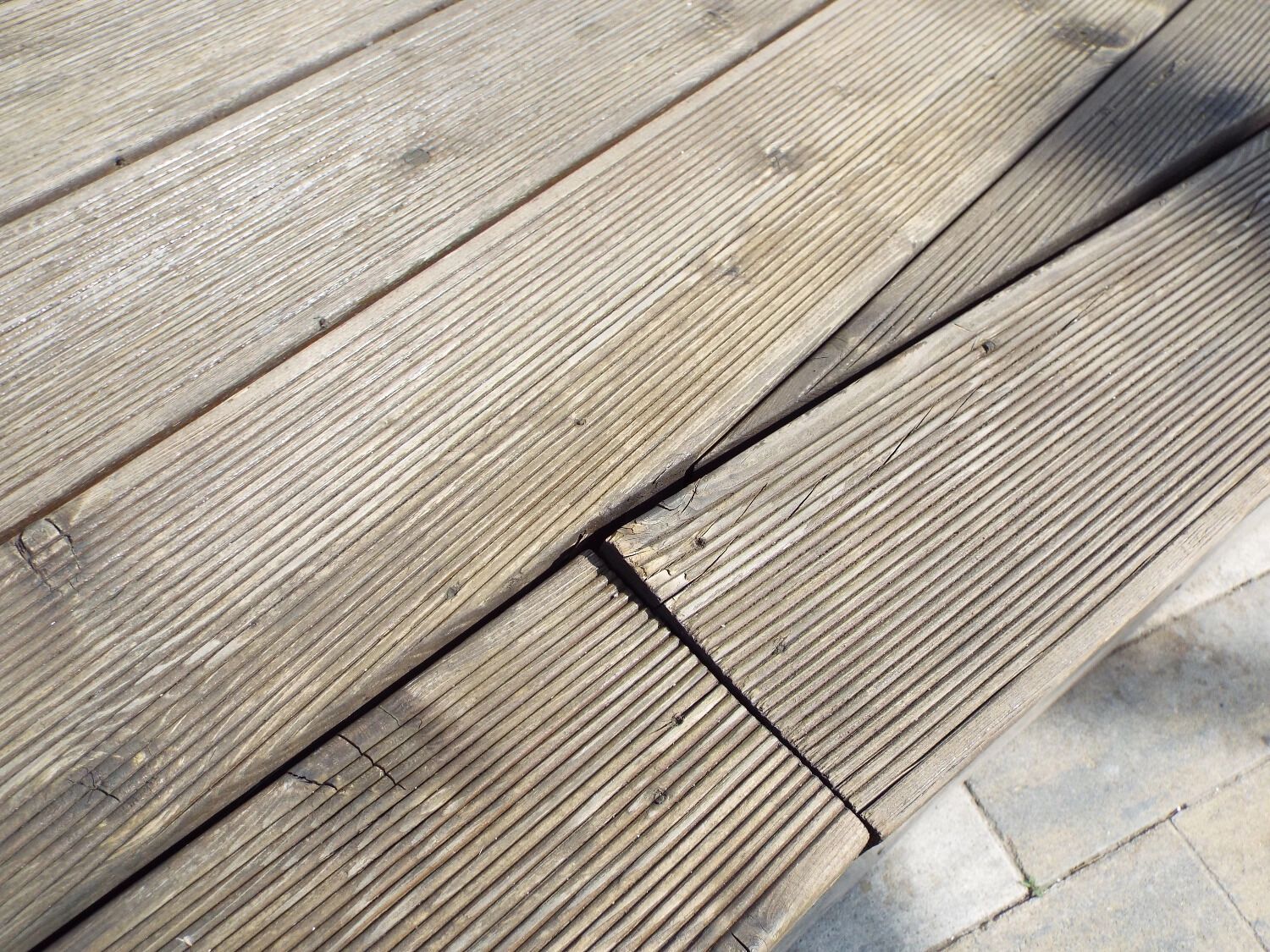 Амфитеатры набережной