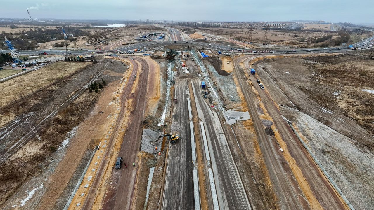 Дома снесут, землю заберут: Ленобласть «зачищают» под ВСМ