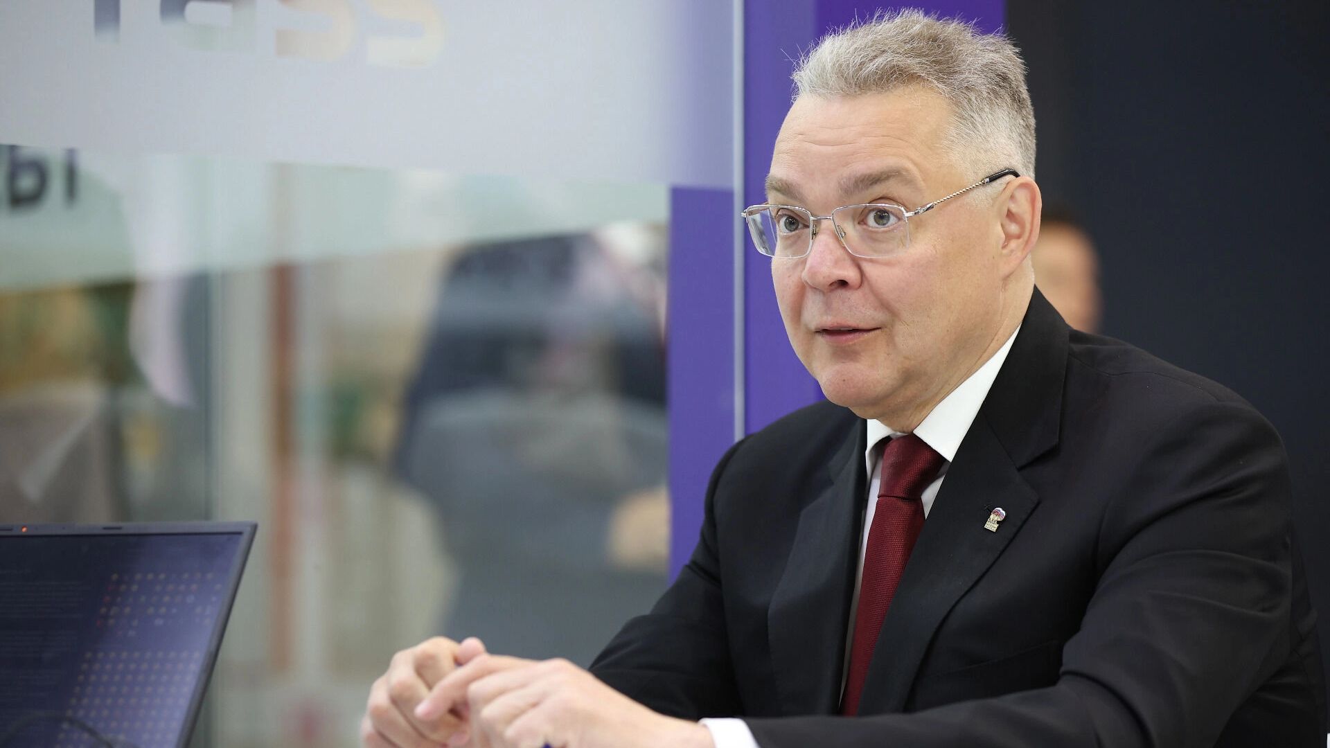 Губернатор Владимиров: «Ставрополье решает задачи, которые ставит президент»