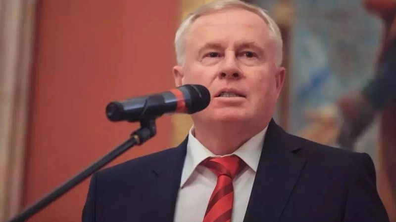 Экс-мэр Старого Оскола фигурирует в деле Лоора о взятке на 18 миллионов рублей