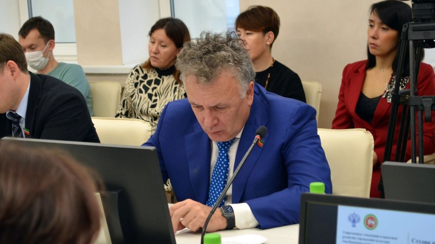 Ильшат Аминов