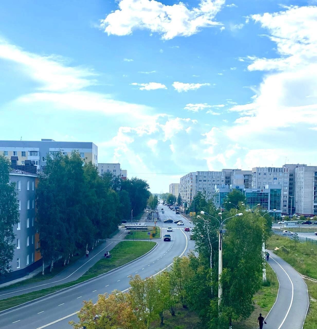Вартовчанам предложат богатую развлекательную программу.