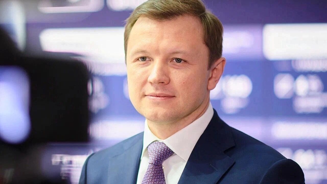 Ефимов: более 150 км кабеля и 3 тыс. единиц оборудования для новой линии