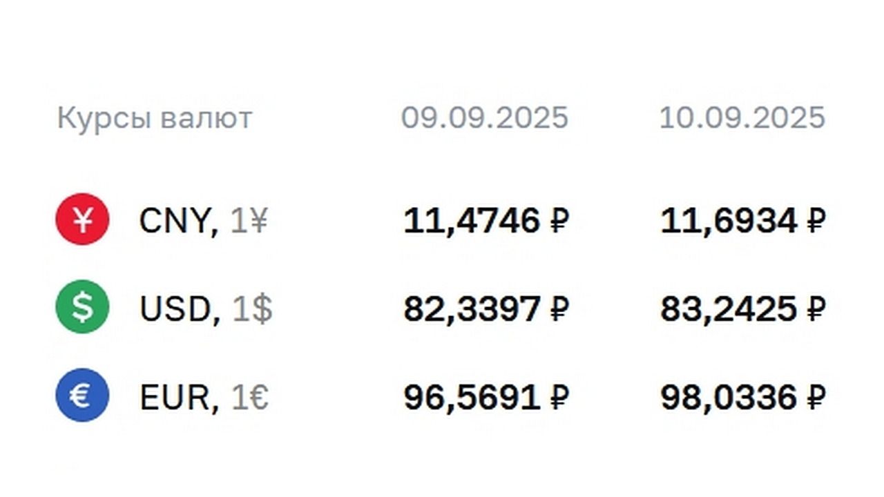 Медленно запрягает, но быстро падает: что происходит с курсом рубля