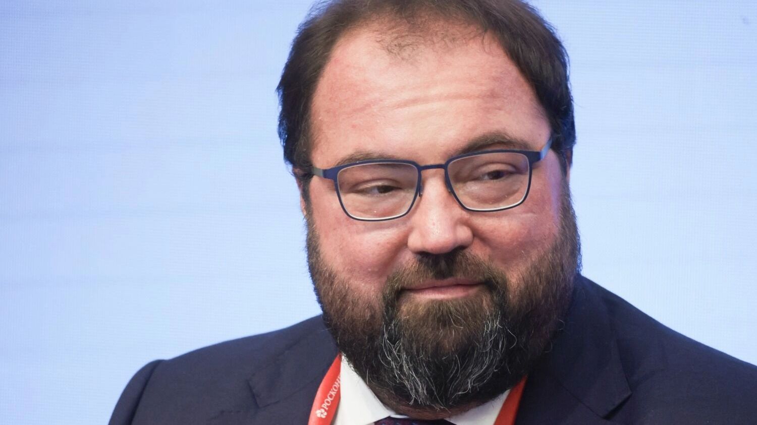 Глава Минцифры Максут Шадаев