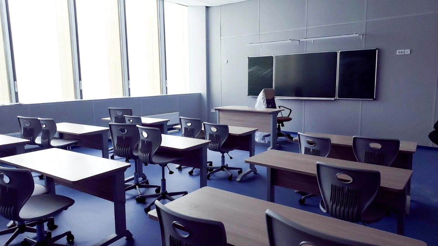 Две белгородских школы попали в&nbsp;список лучших учебных заведений страны