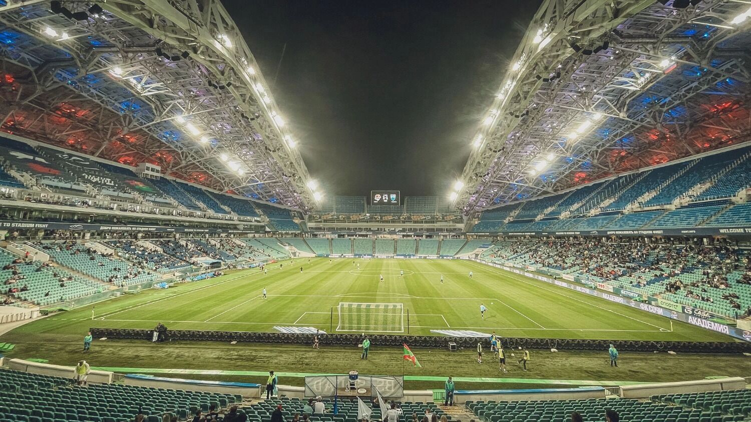 Футбольный «Оскар». Кто из российских спортсменов боролся за «Золотой мяч»?