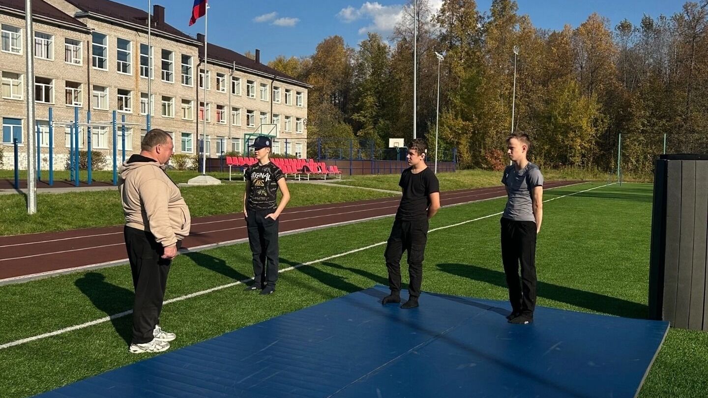 В Перми за 8 миллионов рублей проектируют ремонт школы для особенных детей