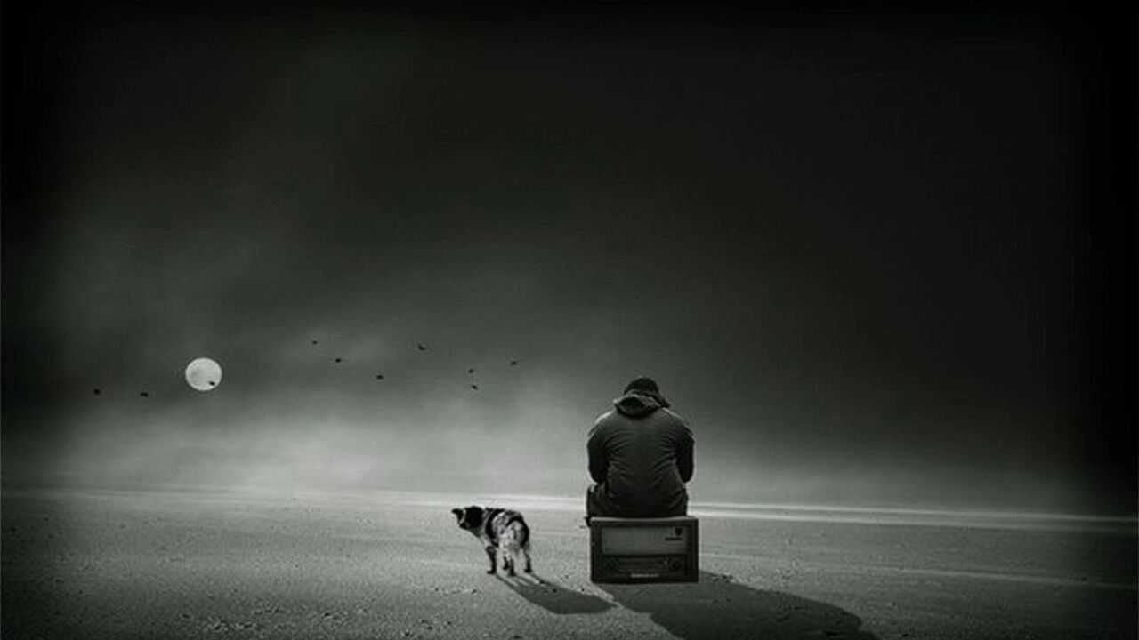 Наличие собак и кошек не заменяет детей!