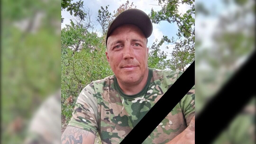 В зоне СВО погиб штурмовик из Нытвенского округа