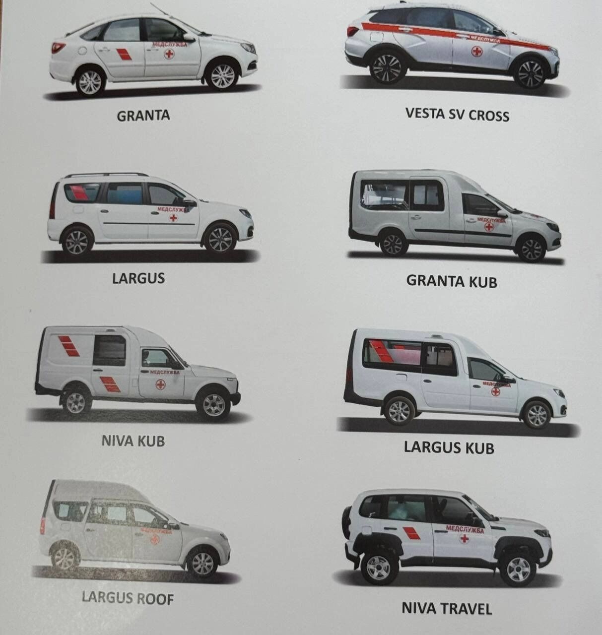 Выставка показала особенности военной медицины