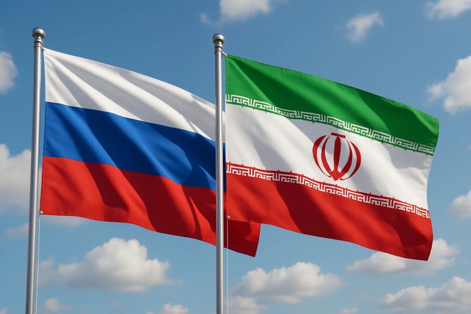 Отношения между Россией и Ираном не всегда были дружественными