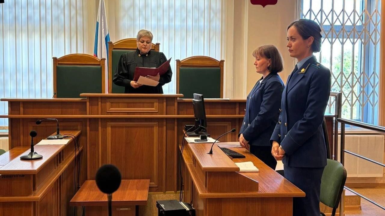 В Удмуртии осудили студента, который устроил диверсию на железной дороге