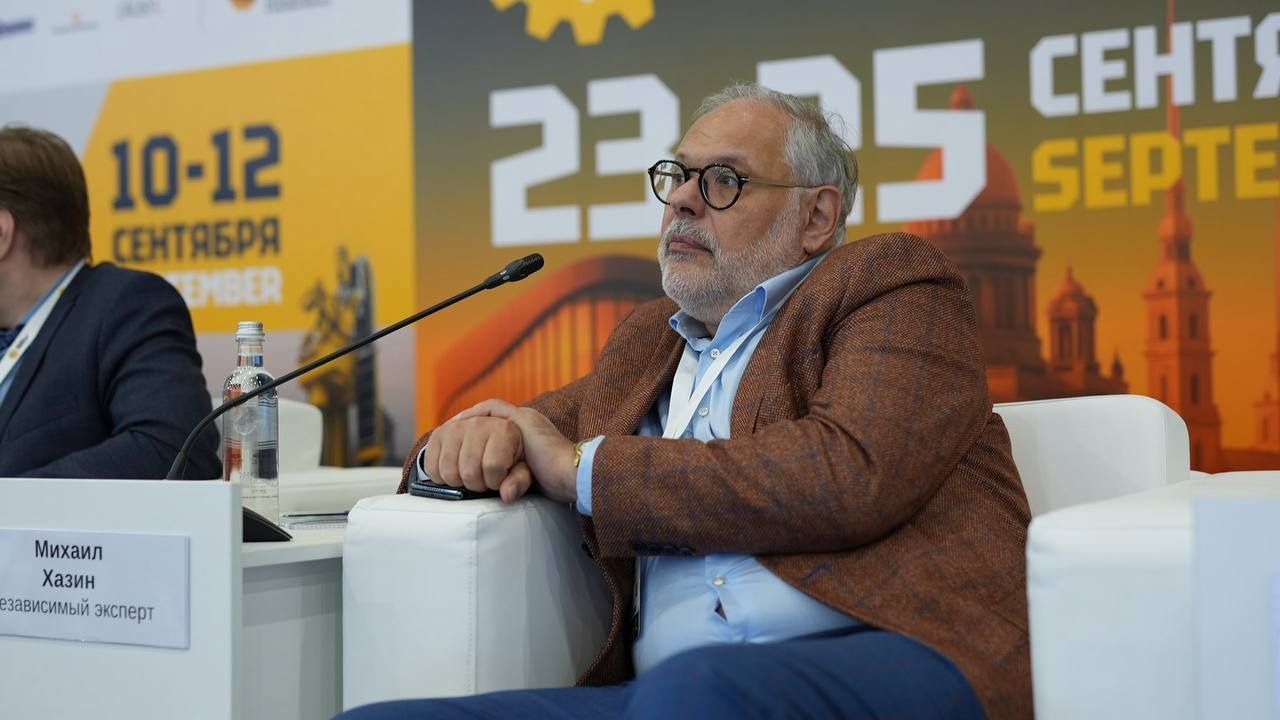 Егор Теплов-Барейша: Современные вызовы рынка спецтехники можно преодолеть только сообща