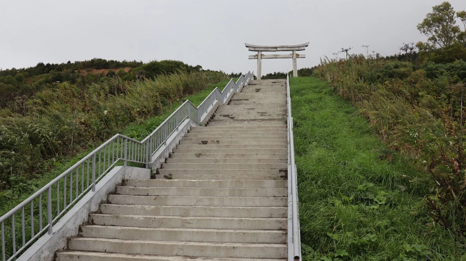 Ворота Тории