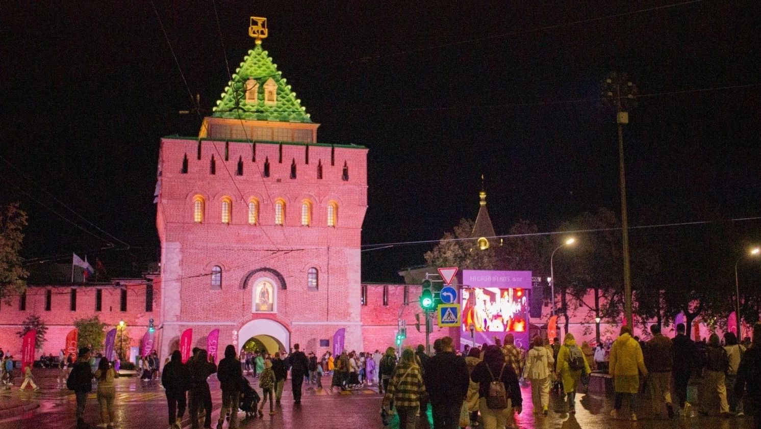 Главная тема празднования Дня города в 2025 году — «Герои среди нас»