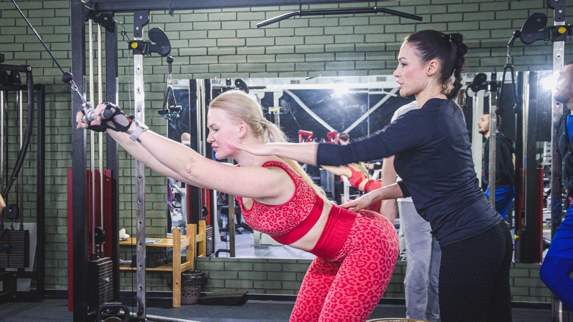 Волгоградская область потеряла позиции в рейтинге ЗОЖ