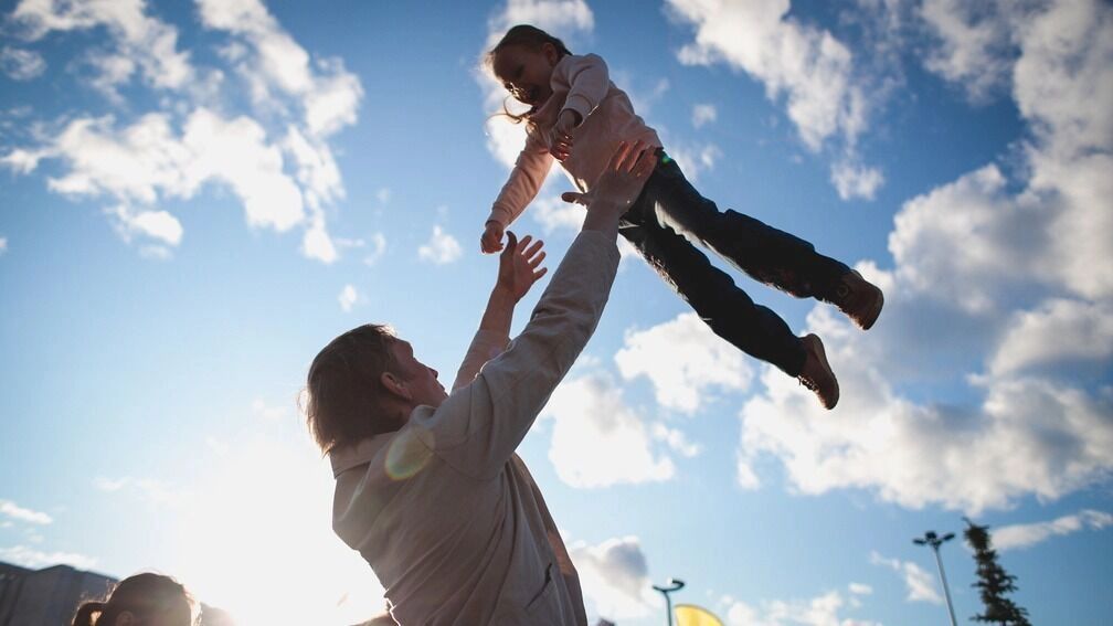 Идею «отцовского капитала» посчитали глупой