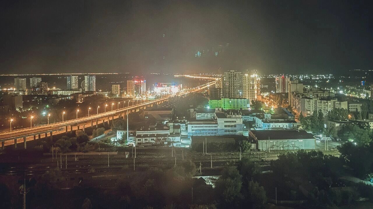 Мертвую рыбу и Сталинград в Арктике обсуждают волгоградцы