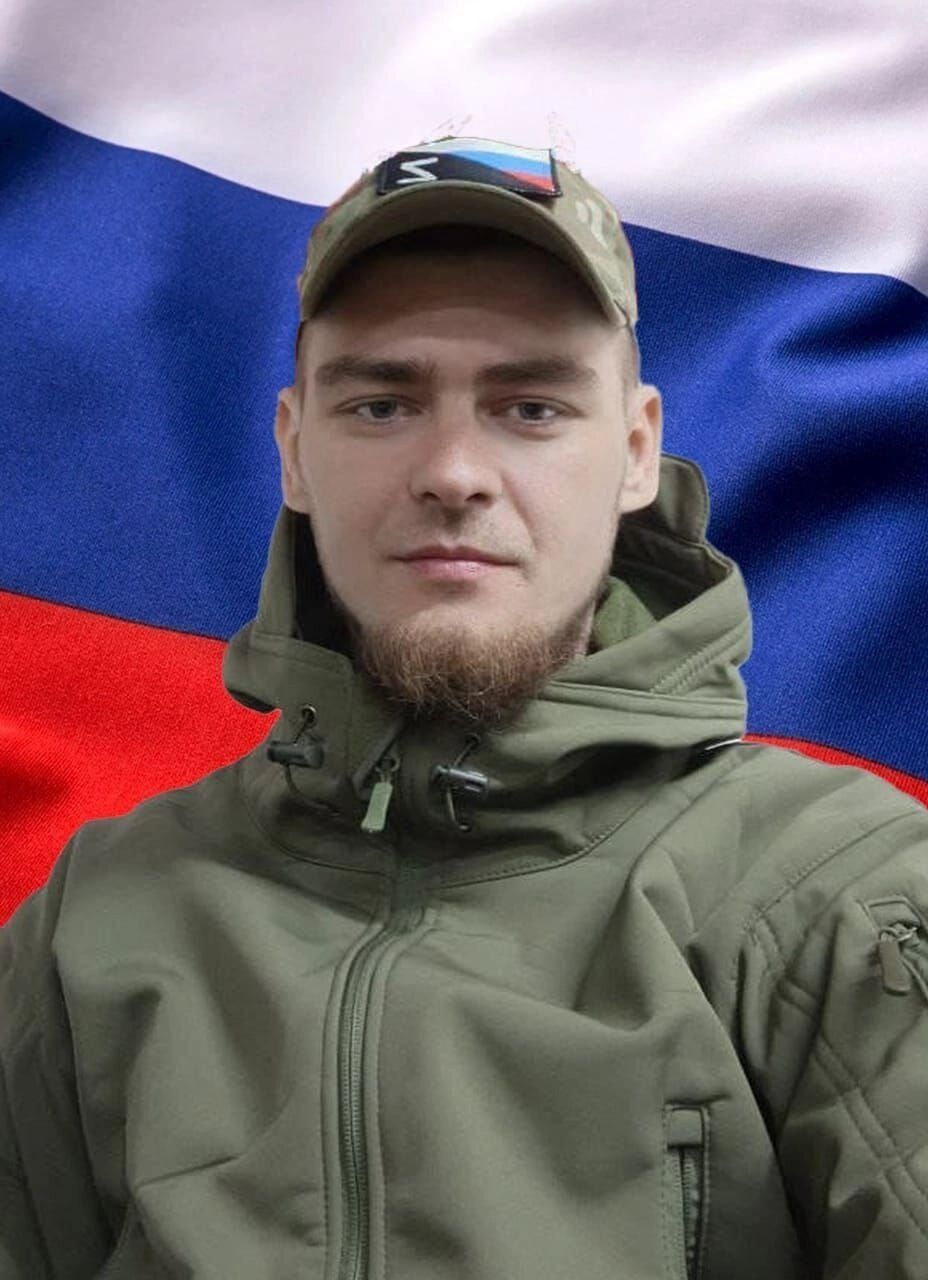 Денис Фофанов погиб при исполнении воинского долга