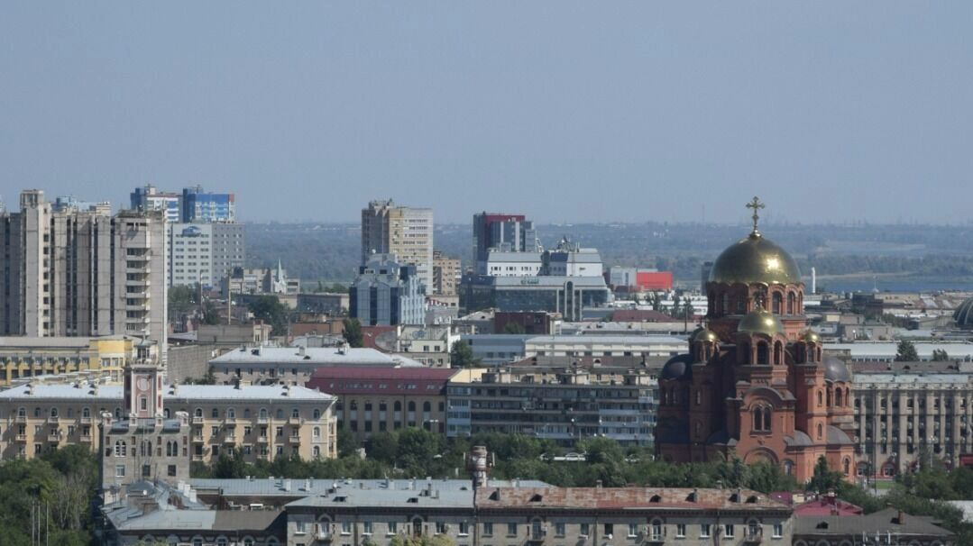 Смерть в Родине-матери и задержание расчленителя обсуждают в Волгограде