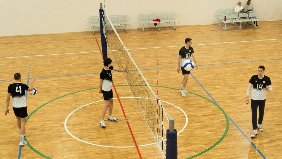 Подрядчик из Татарстана построит спорткомплекс возле «Молота»