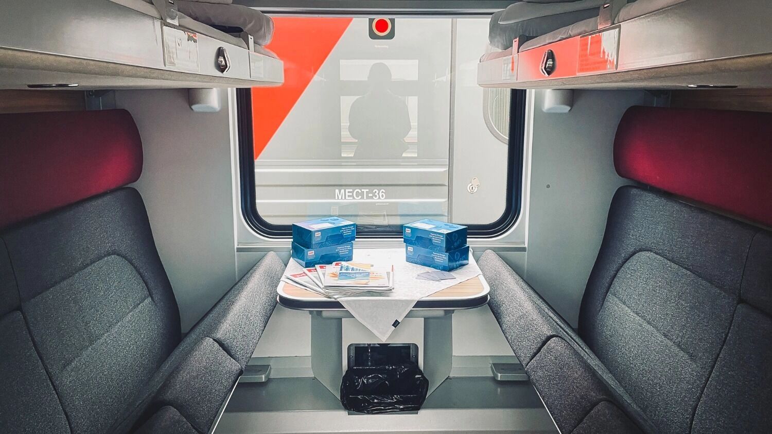 После ковида некоторые популярные маршруты так и&nbsp;не&nbsp;вернулись в&nbsp;Белгород