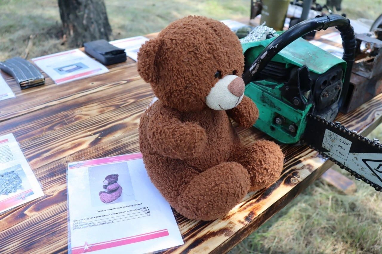 Предупредите детей об опасности: что стоит за взрывом в Красногорске