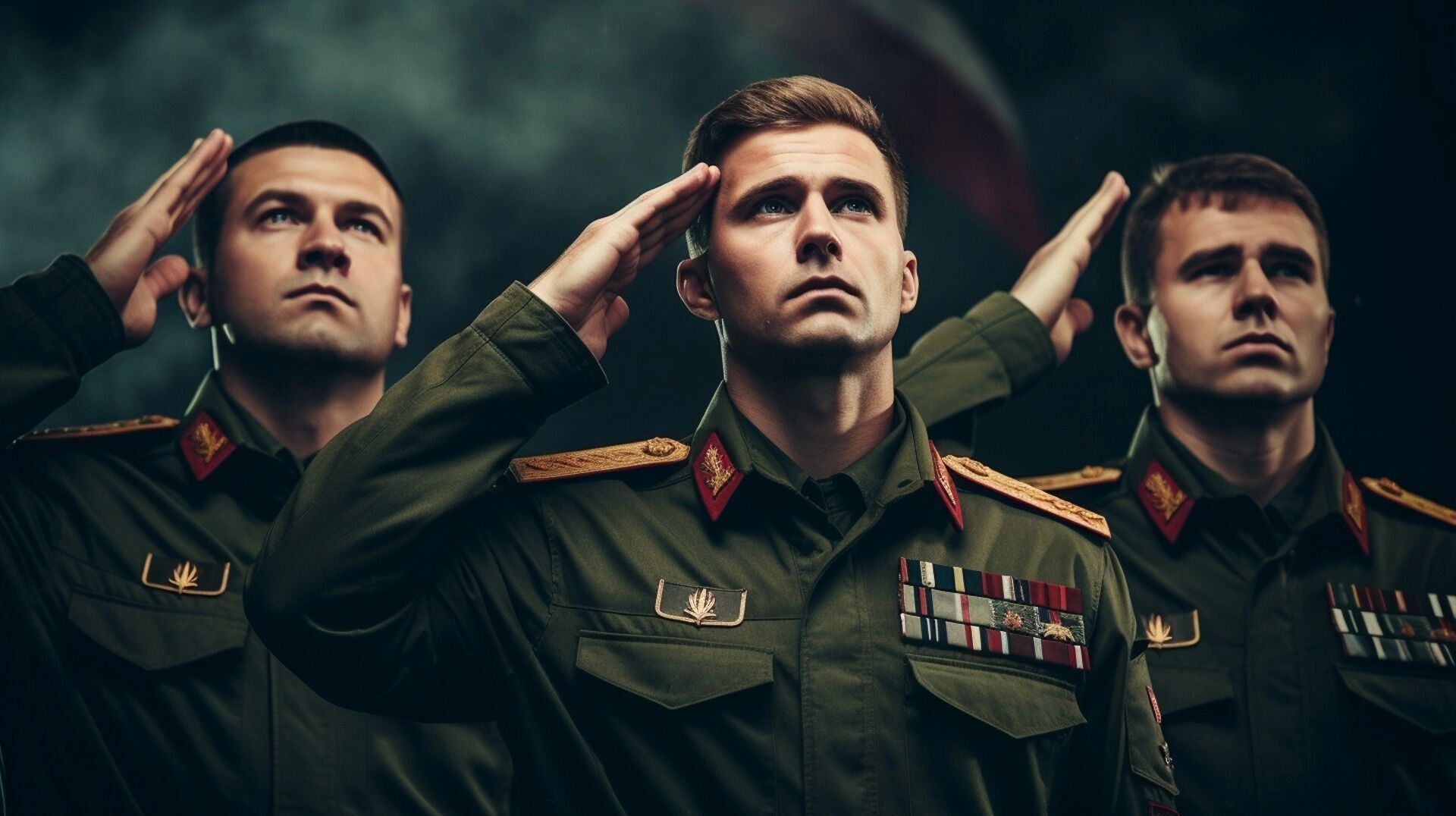 В Удмуртии врачи бесплатно осмотрят членов семей бойцов СВО
