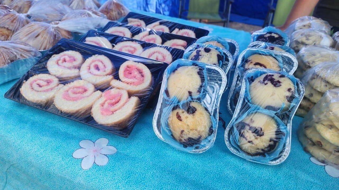 Что продают канадцы в Нижегородской области