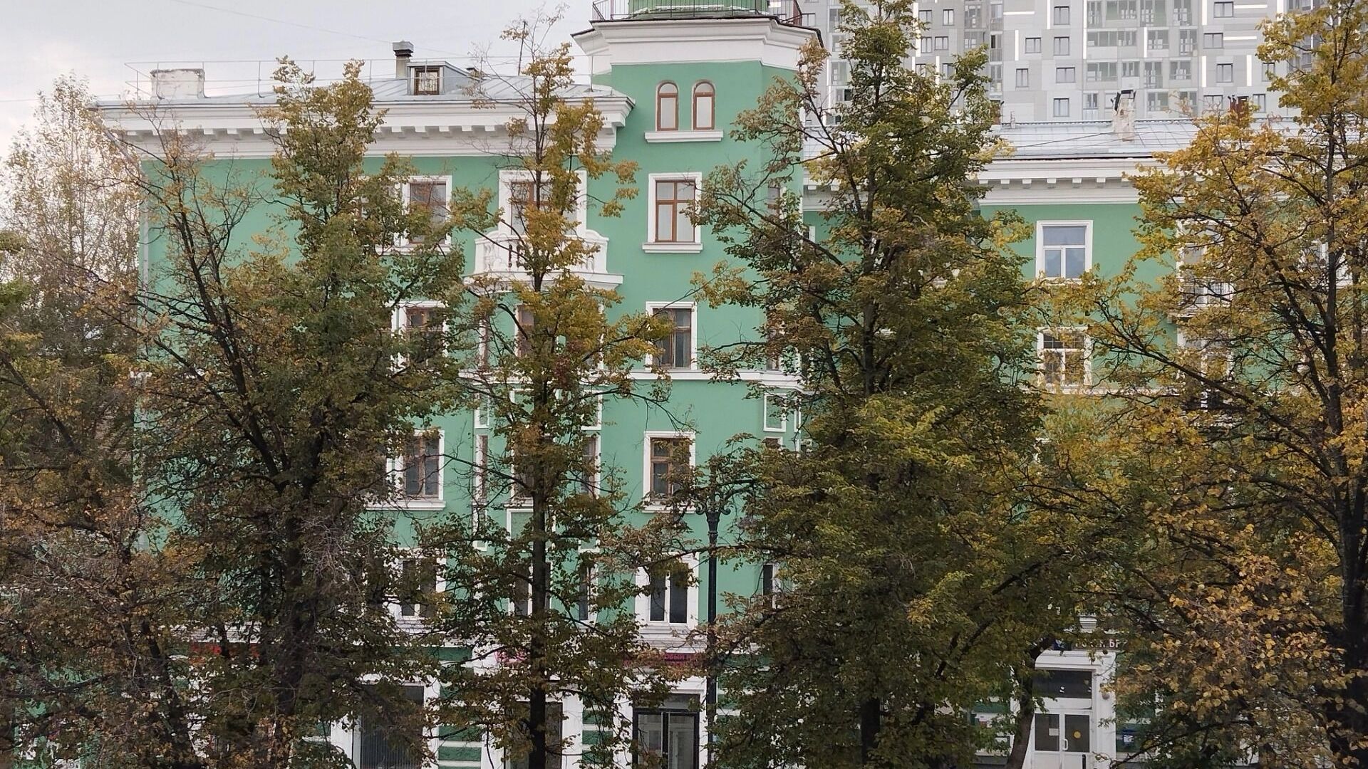 Какой будет погода в Пермском крае на следующей неделе? Отвечают синоптики