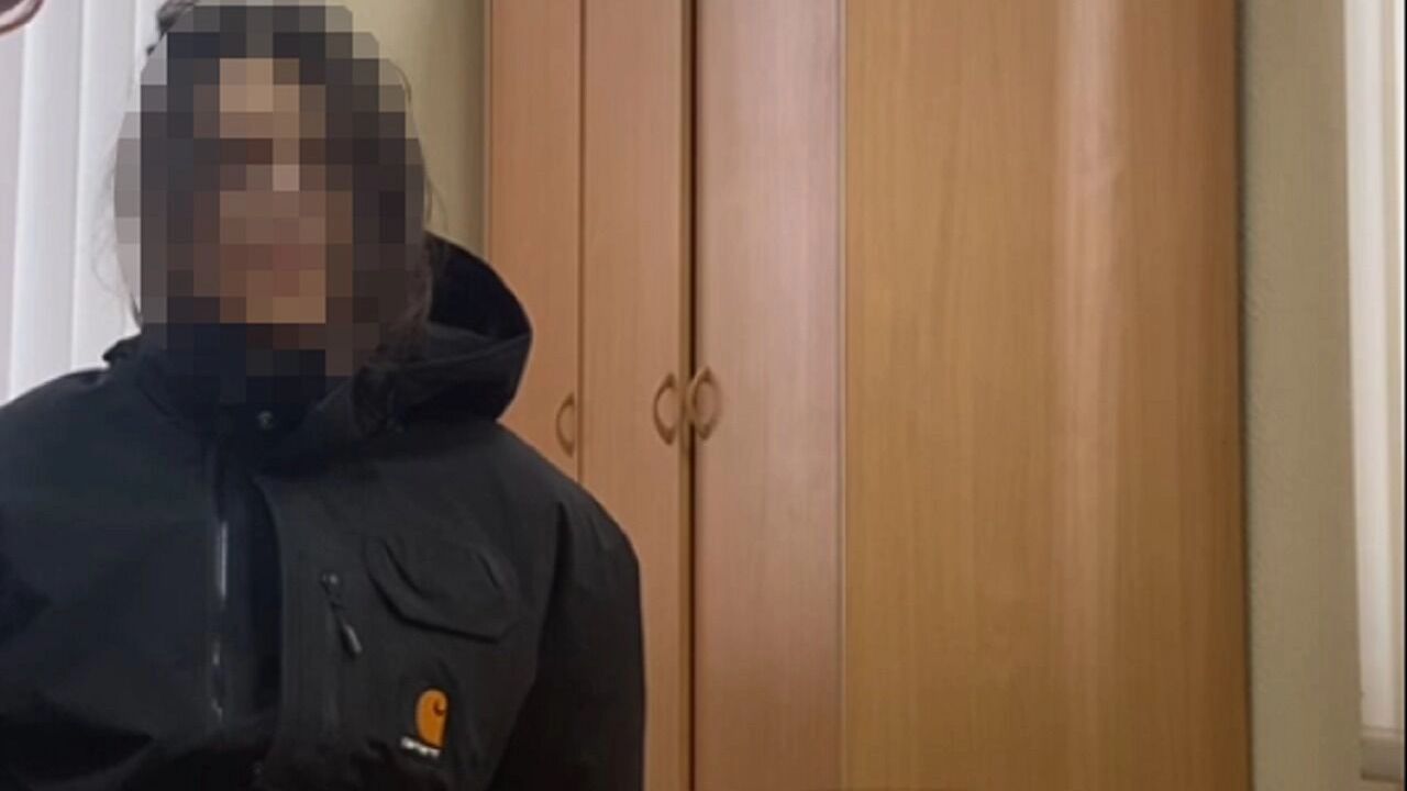 Житель Ижевска передавал украинским террористам данные о предприятиях ОПК